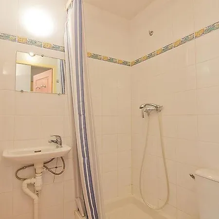50m From Pramousquier Apartment *
