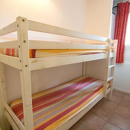 Apartment 50m From Pramousquier *